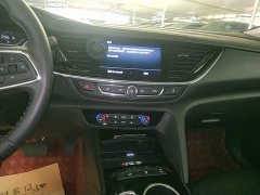 Buick Regal 2024 25T Premium Comfort Edition - ფოტო 13