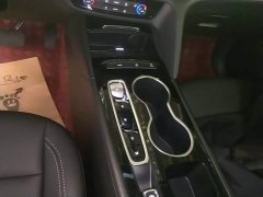 Buick Regal 2024 25T Premium Comfort Edition - ფოტო 14