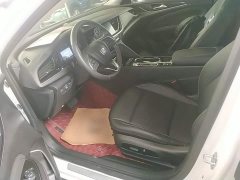 Buick Regal 2024 25T Premium Comfort Edition - ფოტო 15