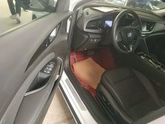 Buick Regal 2024 25T Premium Comfort Edition - ფოტო 16