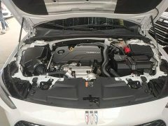 Buick Regal 2024 25T Premium Comfort Edition - ფოტო 20
