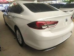 Buick Regal 2024 25T Premium Comfort Edition - ფოტო 5