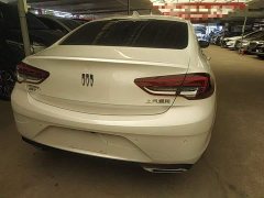 Buick Regal 2024 25T Premium Comfort Edition - ფოტო 6