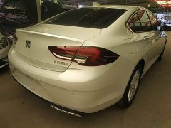 Buick Regal 2024 25T Premium Comfort Edition - ფოტო 7
