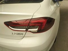 Buick Regal 2024 25T Premium Comfort Edition - ფოტო 8