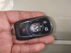 Buick Regal 2024 25T Premium Comfort Edition - ფოტო 9