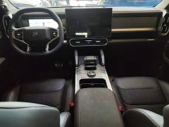 Jetour Chitu Jietu Traveler 2023 2.0T AWD Expedition PRO - ფოტო 10