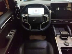 Jetour Chitu Jietu Traveler 2023 2.0T AWD Expedition PRO - ფოტო 11