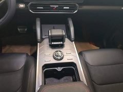 Jetour Chitu Jietu Traveler 2023 2.0T AWD Expedition PRO - ფოტო 14