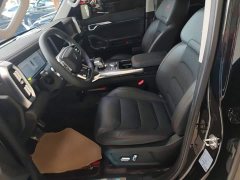 Jetour Chitu Jietu Traveler 2023 2.0T AWD Expedition PRO - ფოტო 15