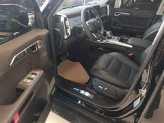 Jetour Chitu Jietu Traveler 2023 2.0T AWD Expedition PRO - ფოტო 16