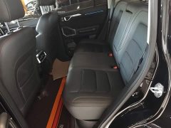 Jetour Chitu Jietu Traveler 2023 2.0T AWD Expedition PRO - ფოტო 17