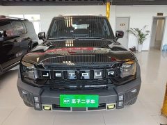Jetour Chitu Jietu Traveler 2023 2.0T AWD Expedition PRO - ფოტო 3