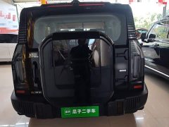 Jetour Chitu Jietu Traveler 2023 2.0T AWD Expedition PRO - ფოტო 6