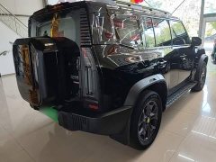 Jetour Chitu Jietu Traveler 2023 2.0T AWD Expedition PRO - ფოტო 7