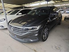 Volkswagen Sagitar 280TSI DSG Flying Edition - ფოტო 1