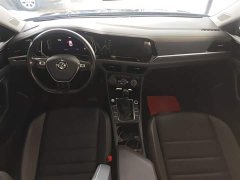Volkswagen Sagitar 280TSI DSG Flying Edition - ფოტო 10