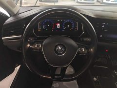 Volkswagen Sagitar 280TSI DSG Flying Edition - ფოტო 11