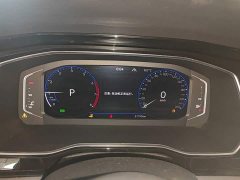 Volkswagen Sagitar 280TSI DSG Flying Edition - ფოტო 12