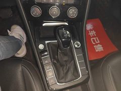 Volkswagen Sagitar 280TSI DSG Flying Edition - ფოტო 14