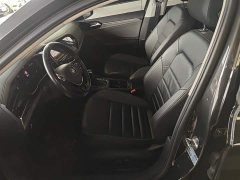 Volkswagen Sagitar 280TSI DSG Flying Edition - ფოტო 15