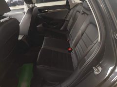 Volkswagen Sagitar 280TSI DSG Flying Edition - ფოტო 17