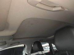 Volkswagen Sagitar 280TSI DSG Flying Edition - ფოტო 18
