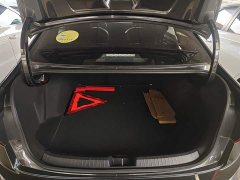 Volkswagen Sagitar 280TSI DSG Flying Edition - ფოტო 19