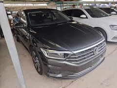 Volkswagen Sagitar 280TSI DSG Flying Edition - ფოტო 4