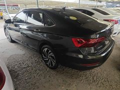 Volkswagen Sagitar 280TSI DSG Flying Edition - ფოტო 5