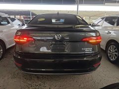 Volkswagen Sagitar 280TSI DSG Flying Edition - ფოტო 6