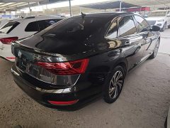 Volkswagen Sagitar 280TSI DSG Flying Edition - ფოტო 7