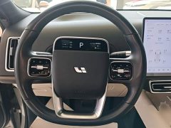 Li Auto L9 2022 Max - ფოტო 11