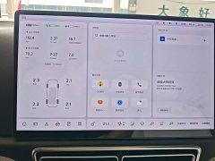Li Auto L9 2022 Max - ფოტო 12