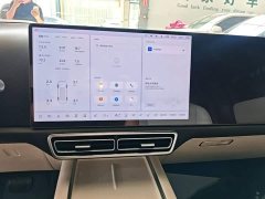 Li Auto L9 2022 Max - ფოტო 13