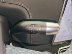 Li Auto L9 2022 Max - ფოტო 14