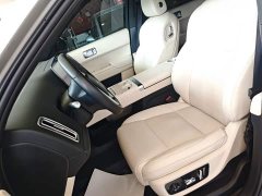Li Auto L9 2022 Max - ფოტო 15
