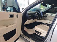 Li Auto L9 2022 Max - ფოტო 16