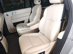 Li Auto L9 2022 Max - ფოტო 17