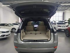 Li Auto L9 2022 Max - ფოტო 19