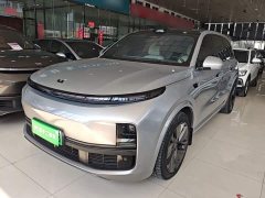 Li Auto L9 2022 Max - ფოტო 2