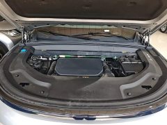 Li Auto L9 2022 Max - ფოტო 20