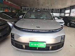 Li Auto L9 2022 Max - ფოტო 3