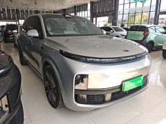 Li Auto L9 2022 Max - ფოტო 4
