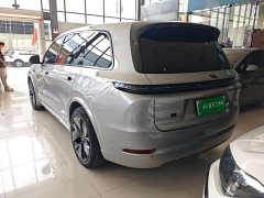 Li Auto L9 2022 Max - ფოტო 5