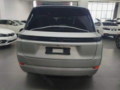Li Auto L9 2022 Max - ფოტო 6