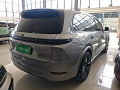 Li Auto L9 2022 Max - ფოტო 7