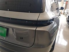 Li Auto L9 2022 Max - ფოტო 8