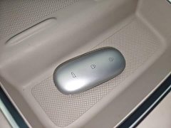 Li Auto L9 2022 Max - ფოტო 9