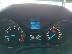 Ford Focus 2020 Hatchback Classic 1.5L Automatic Fashion Edition - ფოტო 12